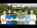 BIG WEDGE KNOCKOUT GOLF!