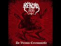 Nergal - Expect The Rise Of The Dead - Best Quality