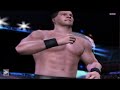 Evolution of Chris Jericho Entrance 1998-2019- WWE Games