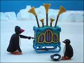 Pingu the Babysitter! | Pingu Official | 1 Hour | Cartoons for Kids