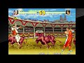 【最高難易度Lv8】餓狼伝説スペシャル「山田十平衛」でクリア（アケアカNEOGEO PS4）~Fatal Fury Special Jubei~