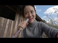 🤯China's cultural diversity blew my mind! REAL rural ethnic village in 🇨🇳 southwestern frontier