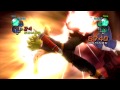 Dragonball Z Ultimate Tenkaichi - Modded Story - Frieza Saga | Chaospunishment