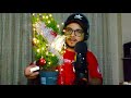 |ASMR| Haciendo el arbolito de navidad 🎄