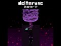 Deltarune: Chapter ?? - MEGALOVANIA