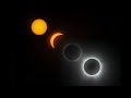 American Eclipse Experience Cleveland 2024 (Short)