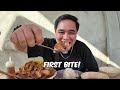 Kuya Oliver's Gotohan Update: WALA na KUMAKAIN dahil HINDI na TRENDING?