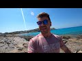 Cala Mesquida | Mallorca Vlog | Spain 4K