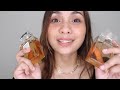 CHANEL COCO MADEMOISELLE CLASSIC VS INTENSE | TROPICAL COUNTRY