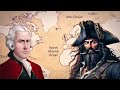 Blackbeard - The Golden Age of Piracy