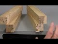 Stop Making Joinery Mistakes, Make This Planning Jig