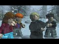 Lego Harry Potter years 1-4 part 12
