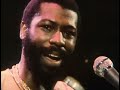 Teddy Pendergrass - Turn Off the Lights (Official HD Video)