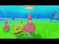 KITA COBAIN GAME SPONGEBOB PALING REALISTIS DI ROBLOX!!!