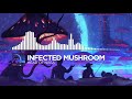 Infected Mushroom - Head of NASA [Monstercat LP Release]