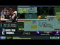 Sonic Origins Plus by itsflyingfox, JoeyBaby69, Sonikkustar, and SuperSonic in 2:26:46 - AGDQ 2024