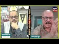 Prof Abhay Dubey on Jagdeep Dhankhar Jaya Bachchan Face-Off in Rajya Sabha: Impeachment Inevitable