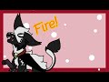 Fireball!||Birthday Gift for Nightcomet Productions