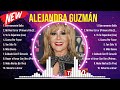 Las 10 mejores canciones de Alejandra Guzmán 2024