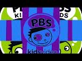Pbs.Kids || Dash-Logo || Compilation-EffectS