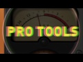 Pro Tools Editing Shortcuts