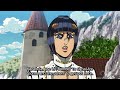 JoJo's Bizarre Adventure Golden Wind: King Crimson vs Metallica SUPERCUT