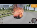 crashing cars until my game explodes.