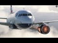 Se desata un incendio en el avión al despegar | Desastre del Vuelo 762 de British Airways