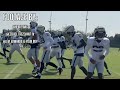 The Las Vegas Raiders Training Camp Was OVERWHELMING Defensively ... | Raiders Training Camp News |