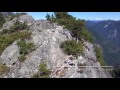 Howe Sound Crest Trail - a magnificent day hike from Cypress Bowl to Porteau Cove