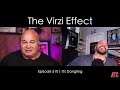The Virzi Effect | Episode 510 - It's Dangling w. Robert Kelly