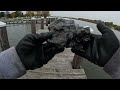 I Dropped a GoPro & Giant Magnet in the River - You'll Never Believe What I Found!