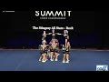 Stingray All Stars John's Creek Rock Rays Summit 2021