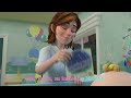 Morgenmadssang | Breakfast Song | Påsketegnefilm for børn | Børnesange for Babyer | CoComelon Dansk