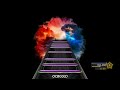 Rabea Massaad - In The Face Of The Nameless - Clone Hero Chart Preview