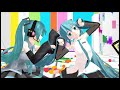 [MMD] Viva Happy [MIKU 10th ANNIVERSARY]