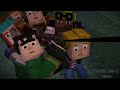 Minecraft Story Mode - All Bosses