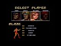 Streets of Rage Series Review - Sega Mega Drive/Genesis - Kim Justice