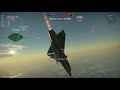 Making Enemies OVERSHOOT With THE COBRA (War Thunder J35D Draken)