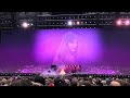 Taylor Swift - Enchanted - Anfield, Liverpool - Thursday 13th June 2024