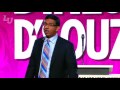 Dinesh D'Souza - Liberty University Convocation