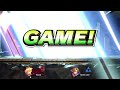 [SSBU] Sudden death- opponent screws up