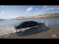 900HP Mercedes Benz E63 AMG - Forza Horizon 5 | Gameplay