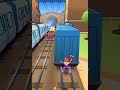 HOW FAR CAN I GO IN SUBWAY SURFERS?