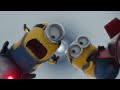 Minions - The Competition (2015) - Animated Short HD