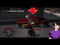 Let's Play Saints Row - How Not To Be A Gangster