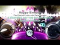 Happy Birthday Song - PR Remix WITH LYRICS!!!