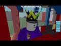 100MPH Train HITS BUS Full Of People On Roblox