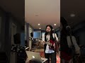 Livestream I forgot to post (New music)