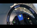 Lipari Fly LIM5 more improvements - CJ Simulations Rafale v1.1.3. Microsoft Flight Simulator